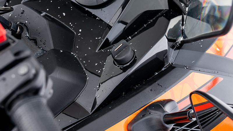 Riot | Arctic Cat Riot | Arctic Cat